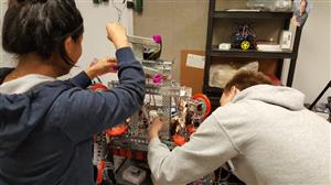Robotics 4