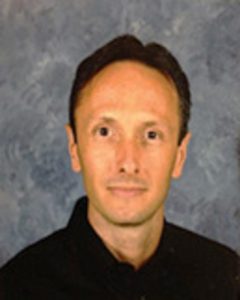   C. David Schneider