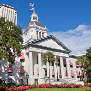 Florida Capitol Building 