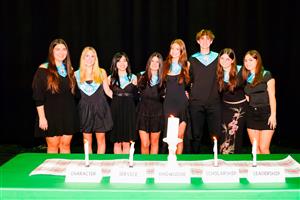 NHS Officers