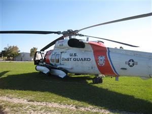 coast guard 