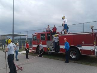 firetruck 