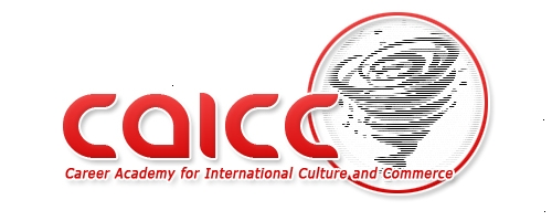 CAICC Logo
