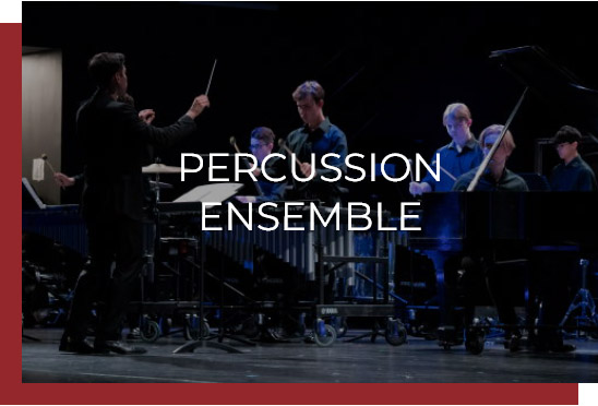  Percussion Ensemble