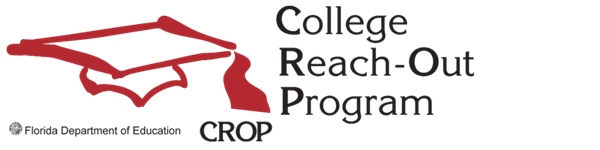 College Reach Out Program Logo College Reach Out Program Logo