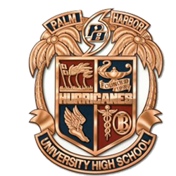 Palm Harbor University High School -  Home of the Hurricanes