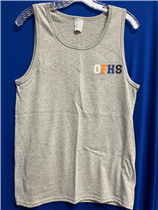 OFHS Gray Tanktop