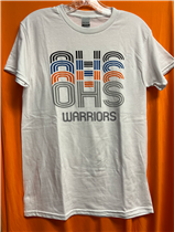 OHS Warriors T-Shirt