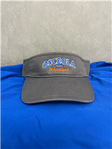 Osceola Visor