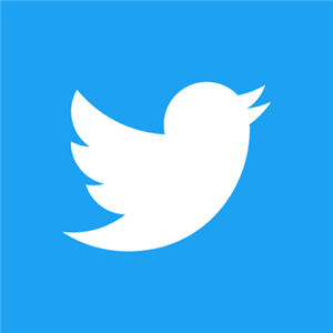 Twitter Logo 