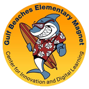 Gulf Beaches Elementary Magnet School - Center for Innovation and Digital Learning