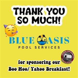 thank you blue oasis