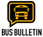  Bus Bulletin Info