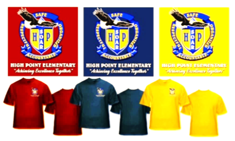  Uniform Shirt Order Form