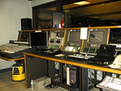console board room