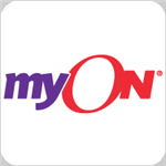 myOn Logo 