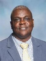 Mr. Brown Principal