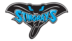 Stingrays