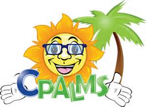 CPALMS Logo 