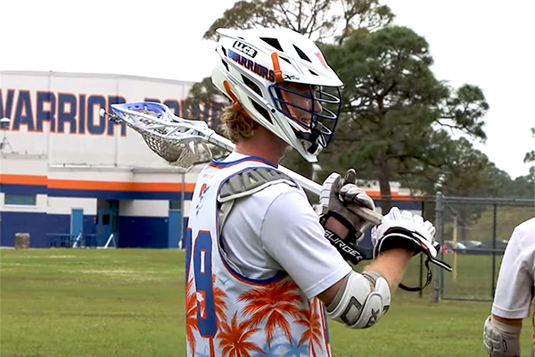  Grades & Grit- Hunter Rudisill