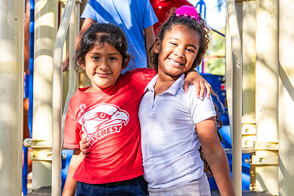  Soar at Skycrest Elementary