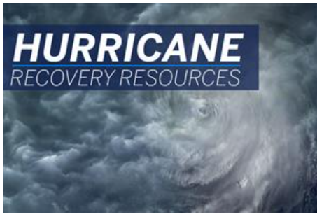  hurricane support resources