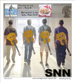 Click here to read the April 2012 issue.