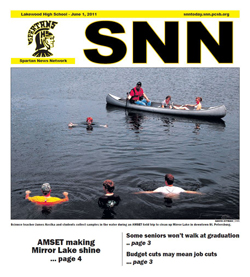 Click here to read the June 2011 issue.