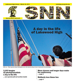 Click here to read the March 2011 issue.