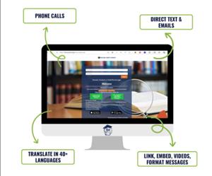 Focus communication