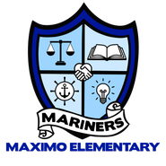 Maximo Elementary -  Home of the Mariners 