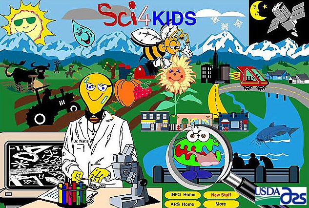 Science4kids