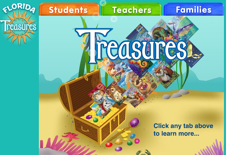 Treasures