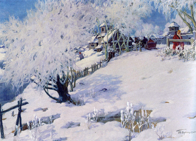 winter