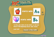 ABC Match