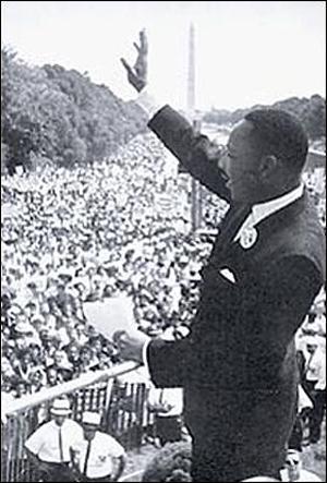 MLK