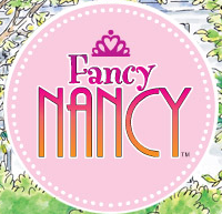 Fancy Nancy