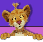 lion
