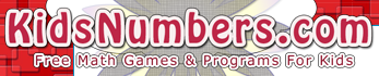 Kids Numbers