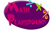 Math Play Ground