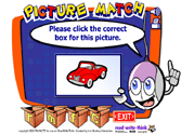 picture match