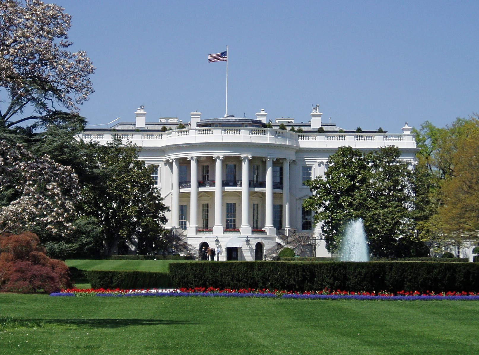 White House