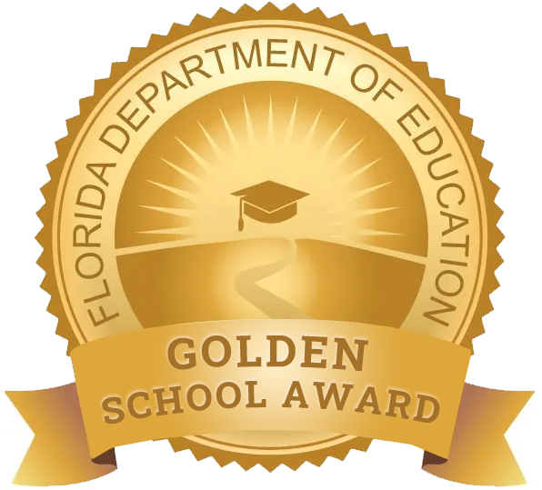 Golden School Award