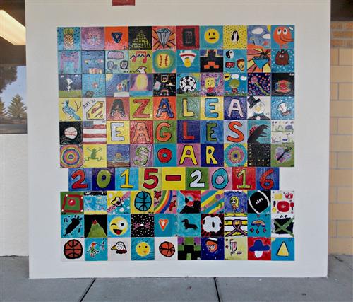Class of 2016 Tiles 