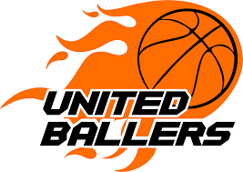 United Ballers Logo