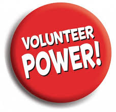 volunteer 