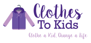  Clothes to Kids