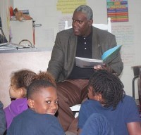 Mentoring 