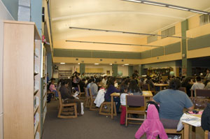 ESOL Training 