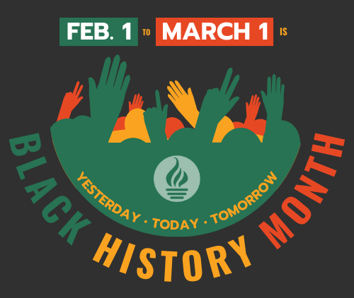 Black History Month